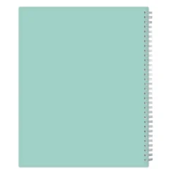 Blue Sky 2024 Planner Weekly/Monthly 8.5"x11" Frosted Cover Azul Cool -Office Supplies Store GUEST 5009d8ea 7bee 4b33 9636 3bd2b3016e68