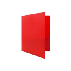 JAM Paper Heavy Duty 2-Pocket Presentation Folders Red 108/Box 383HREB -Office Supplies Store GUEST 504cea97 4aa2 4a31 877a 6f962318d87f