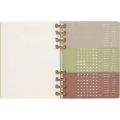Moleskine 2024 Weekly Planner Spiral XL 10"x7.55" Kiwi -Office Supplies Store GUEST 50cc4f9b 0d57 4cec 91d0 851db0b70d02