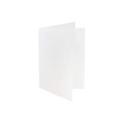 JAM Paper 2-Pocket Portfolio Folder White Linen 100/Box 95448B -Office Supplies Store GUEST 526283cc b125 43c3 93e6 47f6654ecd7e