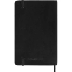 Moleskine 2024 Weekly Planner Pocket 5.51"x3.54" Softcover Black -Office Supplies Store GUEST 53531409 1512 46a2 9924 959d0436e745