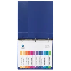 Avery Pre-Printed Monthly Dividers Customizable Table 11830 15 Avery Pre-Printed Monthly Dividers Customizable Table 11830 -Office Supplies Store GUEST 537d9d61 78a3 4796 88d7 1651f3084c56