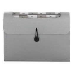 Smead Step Index Organizer 12-Pocket Letter Poly Silver 70903 6 Smead Step Index Organizer 12-Pocket Letter Poly Silver 70903 -Office Supplies Store GUEST 56415cf2 d1be 460d 888d 26b1cd52bf21