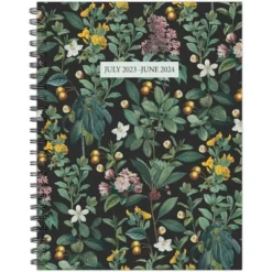 Willow Creek Press 2023-24 Academic Weekly Planner 6.5"x8.5" Softcover Botanical Nature -Office Supplies Store GUEST 56828976 3b28 4672 9505 b1a2593628b8