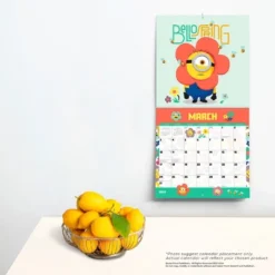 Browntrout 2024 Wall Calendar 12"x12" Minions -Office Supplies Store GUEST 573ffefc 1b52 49fa 82f7 816150eaaafb