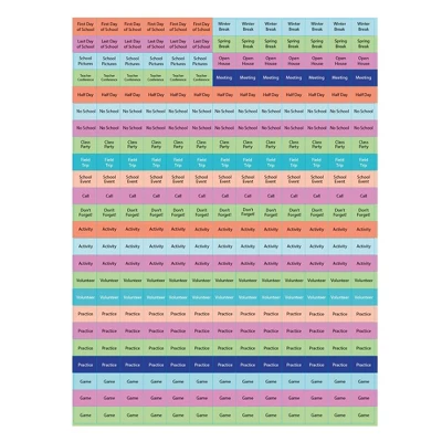 Lang 2024 Weekly/Monthly Planner 11"x9.5" Deluxe Ettavee 5 Lang 2024 Weekly/Monthly Planner 11"x9.5" Deluxe Ettavee - Image 5