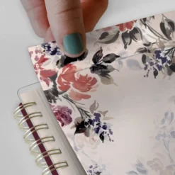 Blue Sky Life - Note It 2024 Planner With Notes Pages 5.875"x8.625" Weekly/Monthly Clear Pocket Cover Mallory 25 Blue Sky Life - Note It 2024 Planner With Notes Pages 5.875"x8.625" Weekly/Monthly Clear Pocket Cover Mallory -Office Supplies Store GUEST 5d4bd3d4 65b7 4f84 802e 737c054ef92b