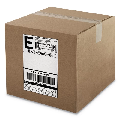 DYMO LW Extra-Large Shipping Labels 4 X 6 White 220/Roll 5 Rolls/Pack 2026404 4 DYMO LW Extra-Large Shipping Labels 4 X 6 White 220/Roll 5 Rolls/Pack 2026404 - Image 4