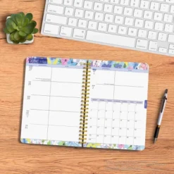 Browntrout 2024 Weekly/Monthly Planner 7.5"x7.125" Turnowsky House Flower Shop Foiled 9 Browntrout 2024 Weekly/Monthly Planner 7.5"x7.125" Turnowsky House Flower Shop Foiled -Office Supplies Store GUEST 637d6f78 c6dd 42d8 8a1a 2ca068ec5257