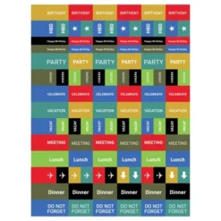 TF Publishing 2024 Weekly/Monthly Planner 8"x6.5" The Beatles -Office Supplies Store GUEST 653958f7 6898 40c6 935a 9fcbf8d00d36
