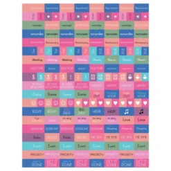 TF Publishing 2024 Weekly/Monthly Planner 11"x9" Choose Kindness -Office Supplies Store GUEST 655c627c 4224 4491 badf 6f7bbc46b988