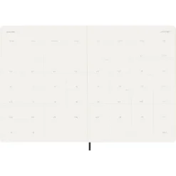 Moleskine 2023 Planner Monthly 18 Month XL Soft Cover Black 10 Moleskine 2023 Planner Monthly 18 Month XL Soft Cover Black -Office Supplies Store GUEST 685729b5 1f05 4e25 9d28 4d2be0515e50