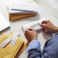 DYMO LabelWriter Address Labels 1 1/8 X 3 1/2 White 350 Labels/Roll 2 Rolls/Pack 30252 8 DYMO LabelWriter Address Labels 1 1/8 X 3 1/2 White 350 Labels/Roll 2 Rolls/Pack 30252 -Office Supplies Store GUEST 68ca1e2a 0913 4bc7 83b4 74ba2d20f641