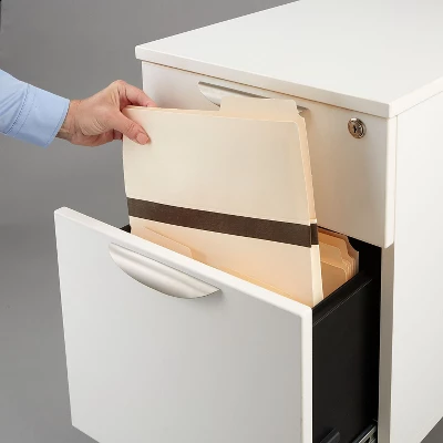 HITOUCH BUSINESS SERVICES File Pocket 1" Expansion Letter Size Manila 50/Box TR18818 2 HITOUCH BUSINESS SERVICES File Pocket 1" Expansion Letter Size Manila 50/Box TR18818 - Image 2