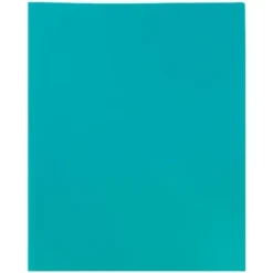 JAM 6pk POP 2 Pocket School Presentation Plastic Folders Teal 7 JAM 6pk POP 2 Pocket School Presentation Plastic Folders Teal -Office Supplies Store GUEST 6e19df2e e6c2 4b25 8e12 26bc49465a6c