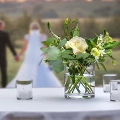 Azar Displays 4", 5", 6" Dia. Deluxe Clear Acrylic Cylinder Bin Set For Counter 11 Azar Displays 4", 5", 6" Dia. Deluxe Clear Acrylic Cylinder Bin Set For Counter -Office Supplies Store GUEST 6fe87ca6 984a 4c76 8f8c 261cd328ca4f