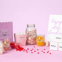 Avery Clear Easy Peel Mailing Labels Laser 1 X 2 5/8 300/Pack 15660 -Office Supplies Store GUEST 70d67590 d05d 45e7 9e31 625bcf159ddc 1