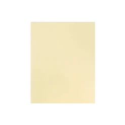 JAM Paper Laminated Two-Pocket Glossy Presentation Folders Ivory Bulk 50/Box 385GIVC -Office Supplies Store GUEST 71669ee2 2769 4105 9372 6caad8b46ade