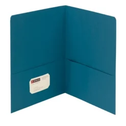 Smead Two-Pocket Heavyweight Folder, Letter Size, 25 Per Box -Office Supplies Store GUEST 71e228a7 6135 4f48 9587 0692680ad882