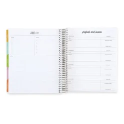 Erin Condren 2023-24 Academic Planner 7"x9" Watercolor Stripes 23 Erin Condren 2023-24 Academic Planner 7"x9" Watercolor Stripes -Office Supplies Store GUEST 73122fd5 b087 45cd b97b 33b64ca3c5b0