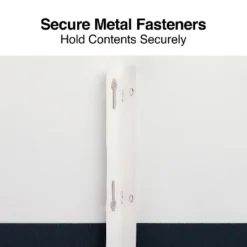 Staples Paper 2-Pocket Folders With Fasteners Navy 25/Box (50780/27547-CC) ST27547 -Office Supplies Store GUEST 79ad915b 094d 43f8 ac55 0ba489e7f7e3