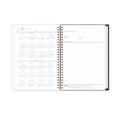 Blue Sky Life - Note It 2024 Planner With Notes Pages 5.875"x8.625" Weekly/Monthly Clear Pocket Cover Mallory 19 Blue Sky Life - Note It 2024 Planner With Notes Pages 5.875"x8.625" Weekly/Monthly Clear Pocket Cover Mallory -Office Supplies Store GUEST 7a7c298e 9722 4472 bf78 5a678f9cca28