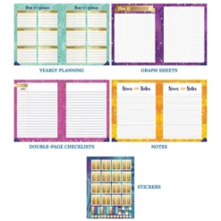 Carson Dellosa Education Galaxy Teacher Planner Plan Book 11 Carson Dellosa Education Galaxy Teacher Planner Plan Book -Office Supplies Store GUEST 7bd918b0 f213 43d7 9eb4 50b78dafb13e