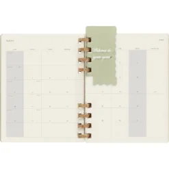 Moleskine 2024 Weekly Planner Spiral XL 10"x7.55" Kiwi -Office Supplies Store GUEST 7db8446e b663 4ccc 86e3 c73a61563690