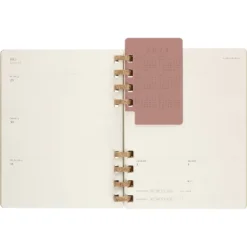 Moleskine 2024 Weekly Planner Spiral XL 10"x7.55" Kiwi -Office Supplies Store GUEST 7ef9c948 ab27 48ff b025 07335823b1c6