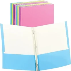 Enday 2 Pockets Paper Folders 24 PK -Office Supplies Store GUEST 824e31e1 6e35 4f33 b2c4 c6beab5b1a52