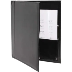 Music Sheet Folder With Elastic Band (12.6 X 13.7 In, Black) 9 Music Sheet Folder With Elastic Band (12.6 X 13.7 In, Black) -Office Supplies Store GUEST 831c719d 8814 487e 8928 7520e0a7da0b