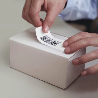 DYMO LabelWriter Address Labels 1 1/4 X 2 1/4 White 1000 Labels/Roll 30334 4 DYMO LabelWriter Address Labels 1 1/4 X 2 1/4 White 1000 Labels/Roll 30334 - Image 4