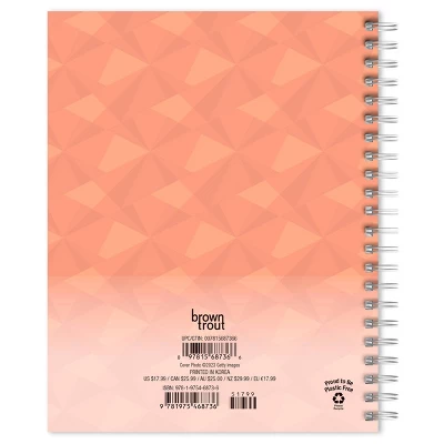 Browntrout 23-2024 Weekly/Monthly Planner 7.5"x7.125" Puppies I Love 1 Browntrout 23-2024 Weekly/Monthly Planner 7.5"x7.125" Puppies I Love