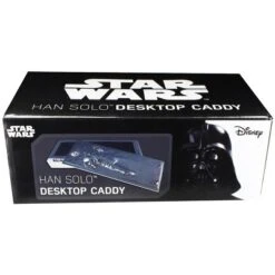 Unknown Vendor Star Wars Han Solo In Carbonite Pencil Holder Desk Organizer -Office Supplies Store GUEST 8ad19dd7 b2be 4739 a444 6917ee30ef61