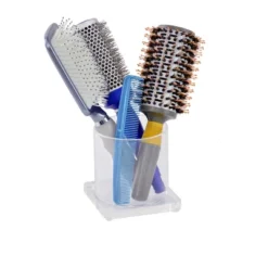 Azar Displays Large Single Cup Acrylic Deluxe Holder -Office Supplies Store GUEST 8afee28b 7ebd 40b3 b93a b8d68ee56065