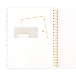 Sugar Paper Essentials 2024 Planner 11"x9.5" Weekly/Monthly Frosted Pink 10 Sugar Paper Essentials 2024 Planner 11"x9.5" Weekly/Monthly Frosted Pink -Office Supplies Store GUEST 8b1348c2 44dc 40dd a588 60816969d2f8