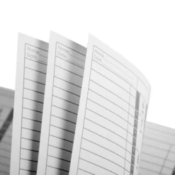 Juvale 200 Page Salon Appointment Book For Hair Stylist, Undated, Daily Planner, Hourly Spiral Book, Marble Design, 2 Columns, 14 X 5 In -Office Supplies Store GUEST 8c75fd4f 5c68 41bf b4c5 49bc63fe4022