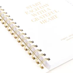 Sugar Paper Essentials 2024 Planner 8.5"x6.5" Weekly/Monthly Frosted Pink -Office Supplies Store GUEST 8ca3ab88 0801 4389 910f 1b4866c14475