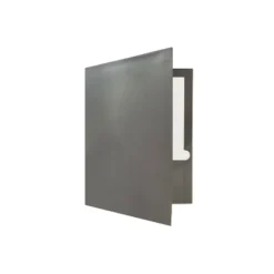 JAM Paper Laminated Two-Pocket Glossy Presentation Folders Grey 31225352A -Office Supplies Store GUEST 91562ef7 6e94 4284 ba37 50491fd94731