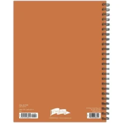Willow Creek Press 2023-24 Academic Weekly Planner 6.5"x8.5" Softcover Luna -Office Supplies Store GUEST 95426210 918e 4761 a182 3a56c431615b