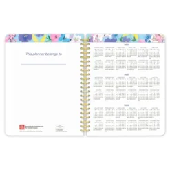 Browntrout 2024 Weekly/Monthly Planner 7.5"x7.125" Turnowsky House Flower Shop Foiled 8 Browntrout 2024 Weekly/Monthly Planner 7.5"x7.125" Turnowsky House Flower Shop Foiled -Office Supplies Store GUEST 9792c508 05ec 40a2 94ac 490d4bb0e1c7