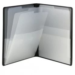 Smead Organized Up Multi Pocket Organizer, Eight Pockets, Letter Size, Black (87722) -Office Supplies Store GUEST 9809aea8 cbfb 411d 8cd8 a09f83a568a9