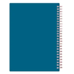 WAAV 2024 Planner With Notes Pages Weekly/Monthly 5.875"x8.625" Frosted Cover Judith -Office Supplies Store GUEST 99f9bdb1 bfd3 4331 95af 80f75e47a665