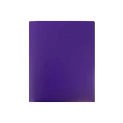 JAM Paper Heavy Duty Plastic Two-Pocket School Folders Purple 108/Pack 0946179B -Office Supplies Store GUEST 9a332b8c 89c1 4ca4 93f6 08797f892735