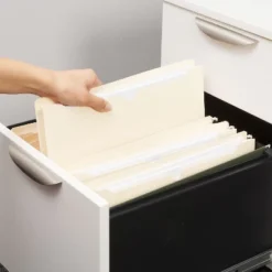 MyOfficeInnovations Manila File Jackets With Reinforced Tab Legal 2" Expansion 50/Box 440374 -Office Supplies Store GUEST 9cf9f629 aeb9 4e69 b2e2 d5e4cc1a6982