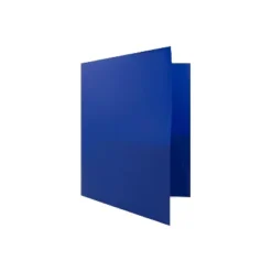 JAM Paper Pop 2-Pocket Portfolio Folder Deep Blue 96/Box (382EBUB) -Office Supplies Store GUEST 9df6ce78 4d99 4490 999d fd8a2cc77906