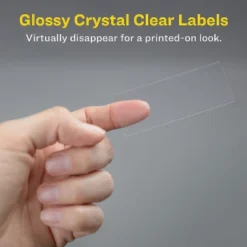 Avery Mailing Labels Ret Address 2/3"x1-3/4" 600/PK Glossy CL 6520 -Office Supplies Store GUEST a4198c67 9191 4a1c 9b2a 98f6b44b5d9d