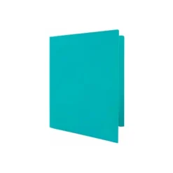 JAM Paper Heavy Duty Plastic Two-Pocket School Folders Teal Blue 108/Pack OX57401B 6 JAM Paper Heavy Duty Plastic Two-Pocket School Folders Teal Blue 108/Pack OX57401B -Office Supplies Store GUEST a46ecccf 80fd 44e6 8a4a 29619d427157
