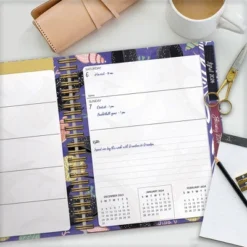 Lang 2024 Weekly/Monthly Planner 9.5"x7.75" File-It Flora & Fauna -Office Supplies Store GUEST a67fa617 4e0f 4c1b 87bf d26ee4989b86