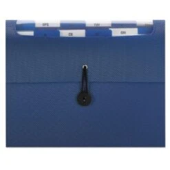 Smead Step Index Organizer 12-Pocket Letter Poly Navy 70902 -Office Supplies Store GUEST a7931b36 e48a 4974 bbb8 0cc2701dcaae